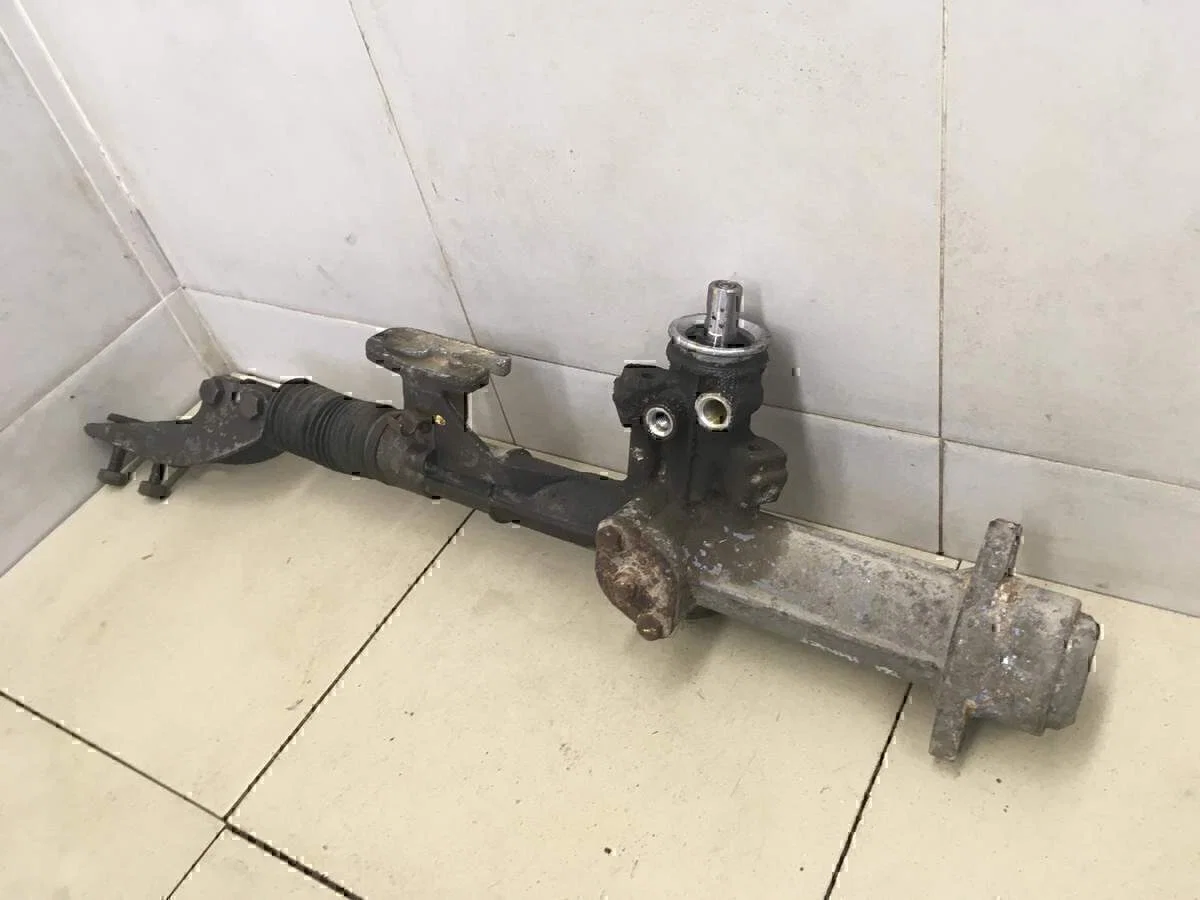 Рейка рулевая VW Pointer/Golf BR 2004-2009 - миниатюра 2