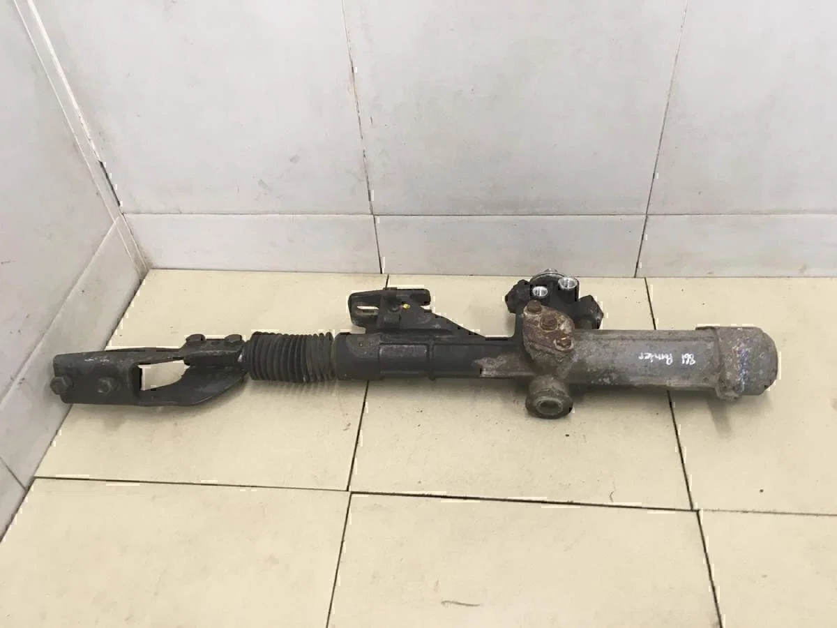 Рейка рулевая VW Pointer/Golf BR 2004-2009 - миниатюра 5