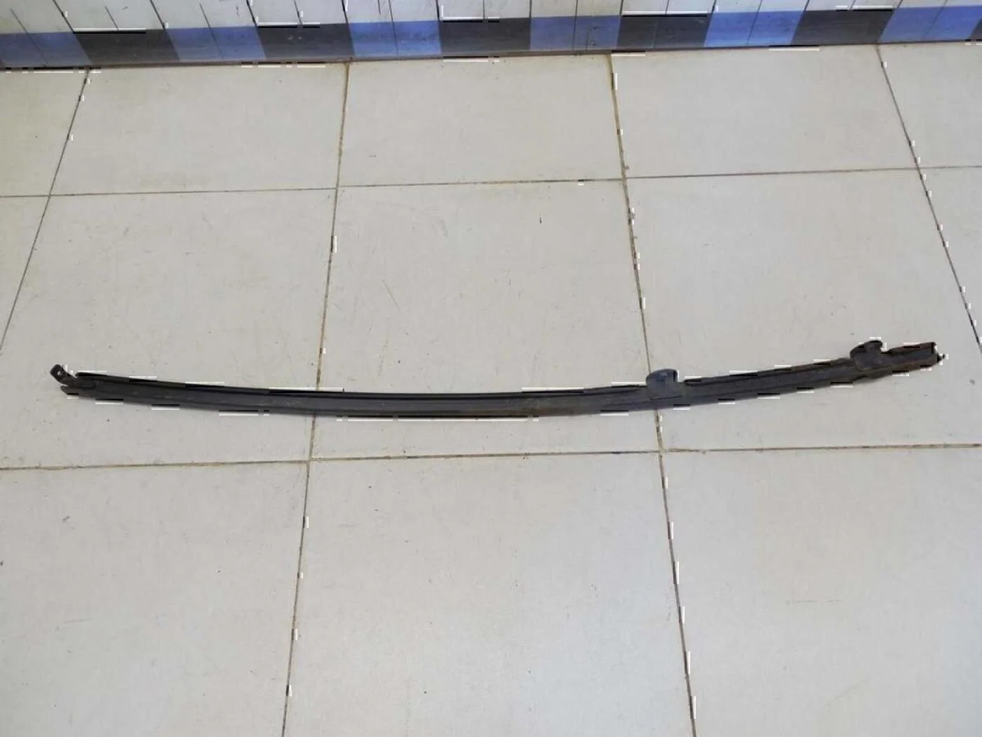 Направляющая стекла двери LIFAN X60 2012> - изображение 1