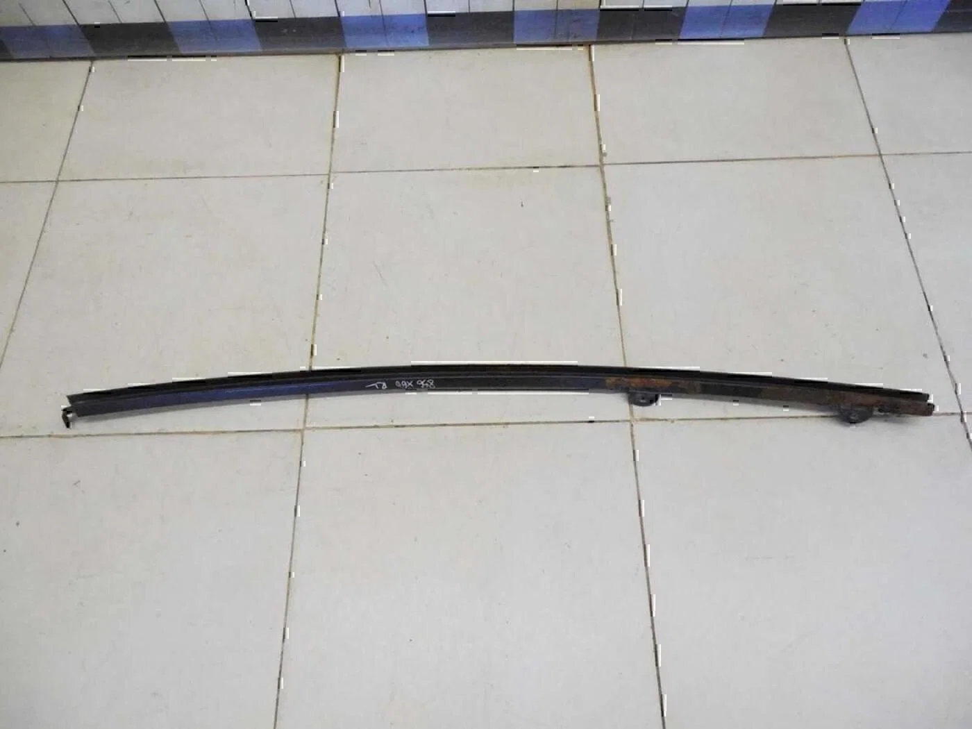 Направляющая стекла двери LIFAN X60 2012> - миниатюра 2