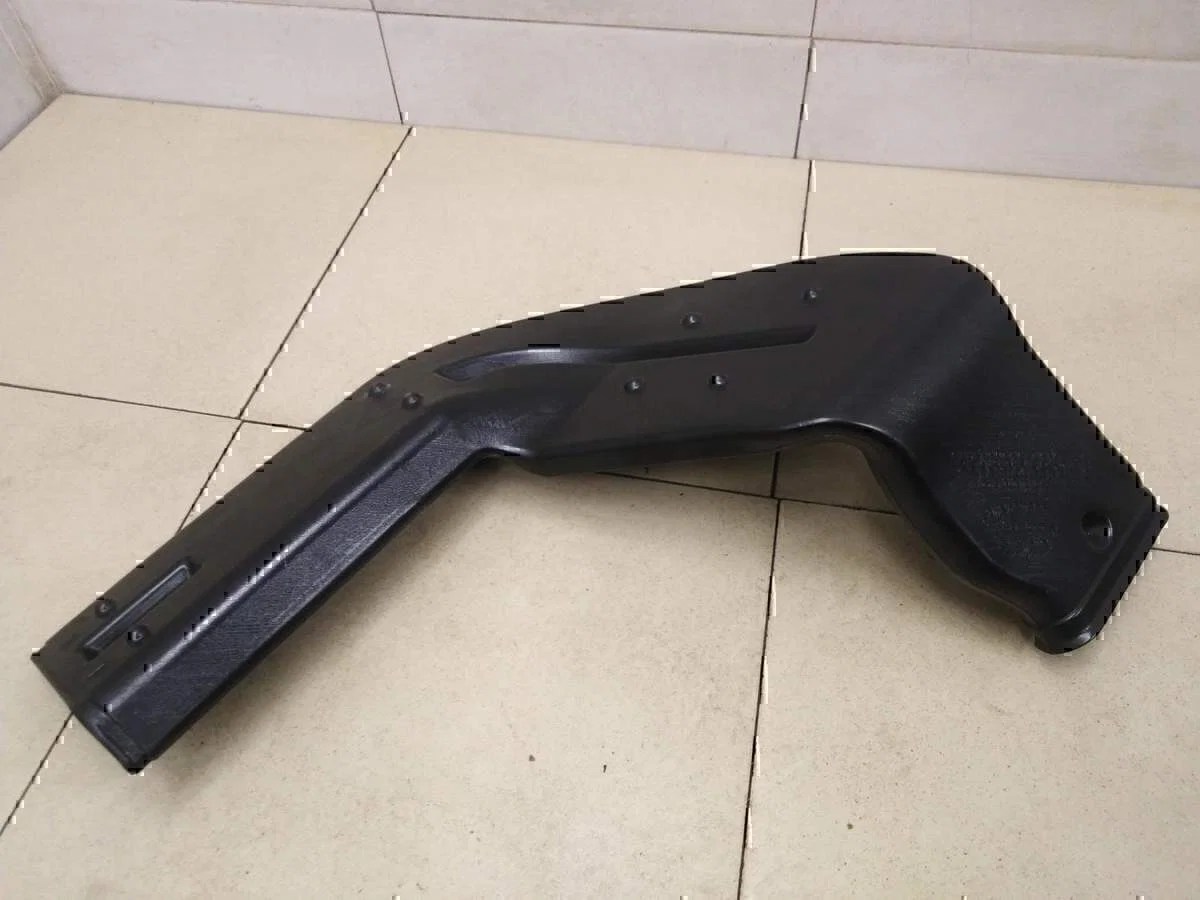 Воздуховод отопителя FORD Focus III 2011> - миниатюра 6