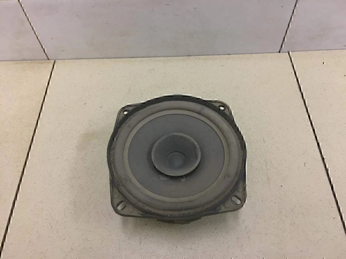 Динамик VW Pointer/Golf BR 2004-2009 - изображение 1