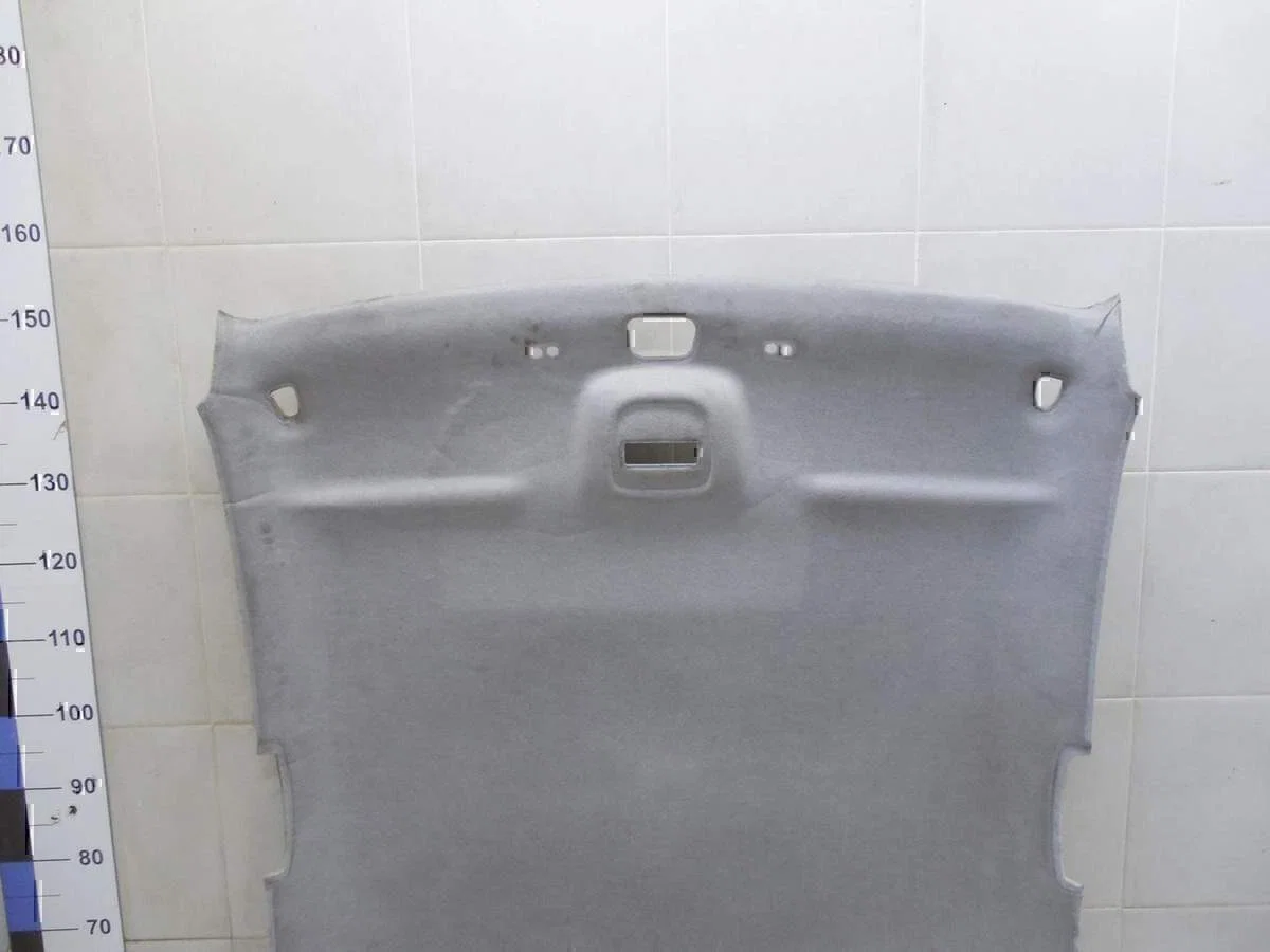 Обшивка потолка VW Pointer/Golf BR 2004-2009 - миниатюра 3