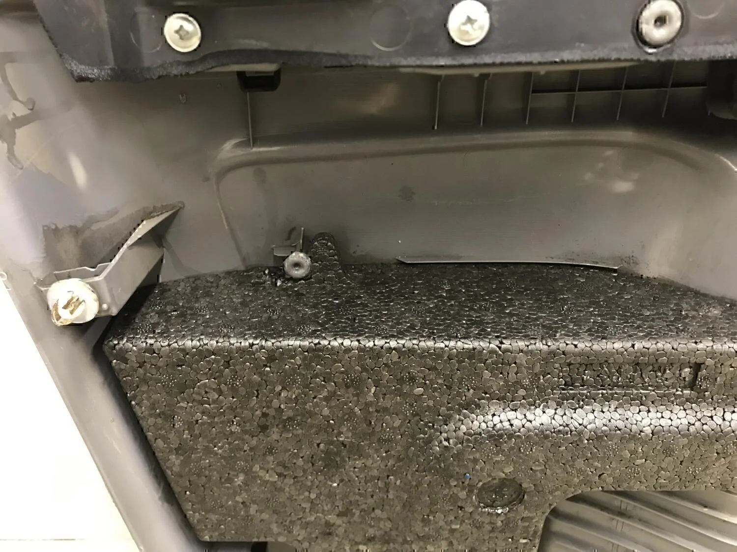 Обшивка двери передней правой SUZUKI SX4 2006-2013 - миниатюра 5