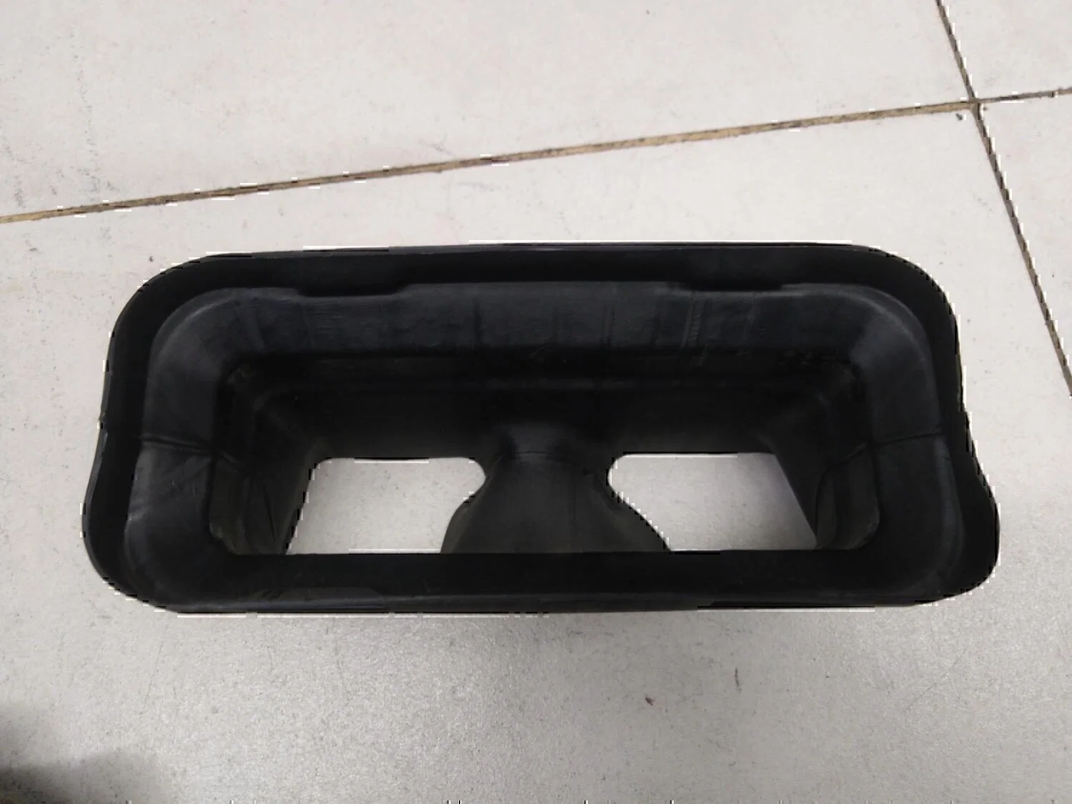 Воздуховод Peugeot-Citroen C4 2005-2011 - миниатюра 3