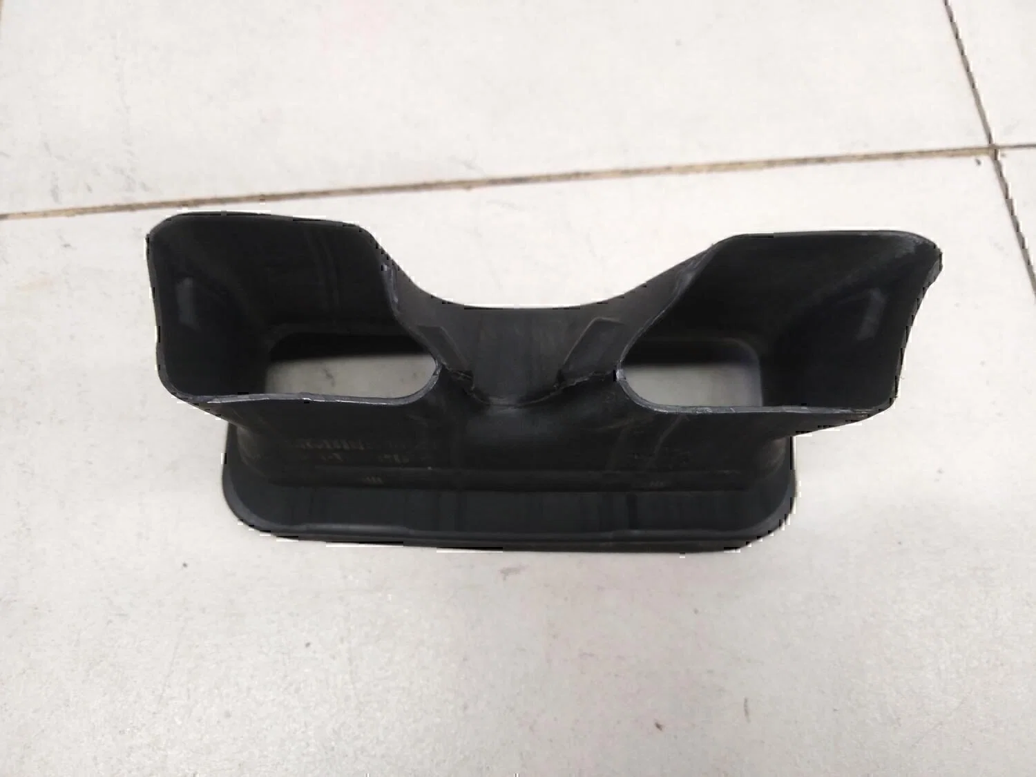 Воздуховод Peugeot-Citroen C4 2005-2011 - миниатюра 4