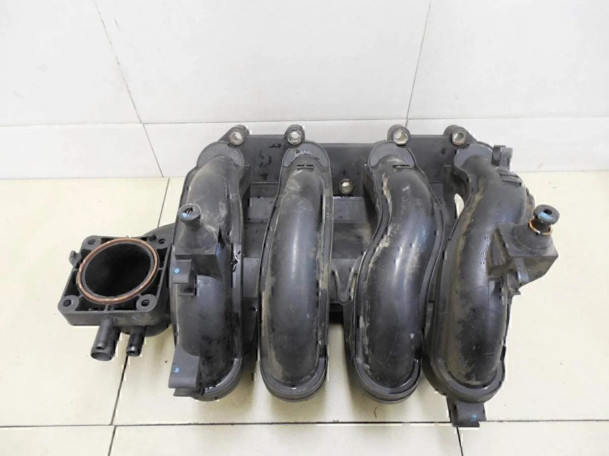 Коллектор впускной VW Pointer/Golf BR 2004-2009 - изображение 1