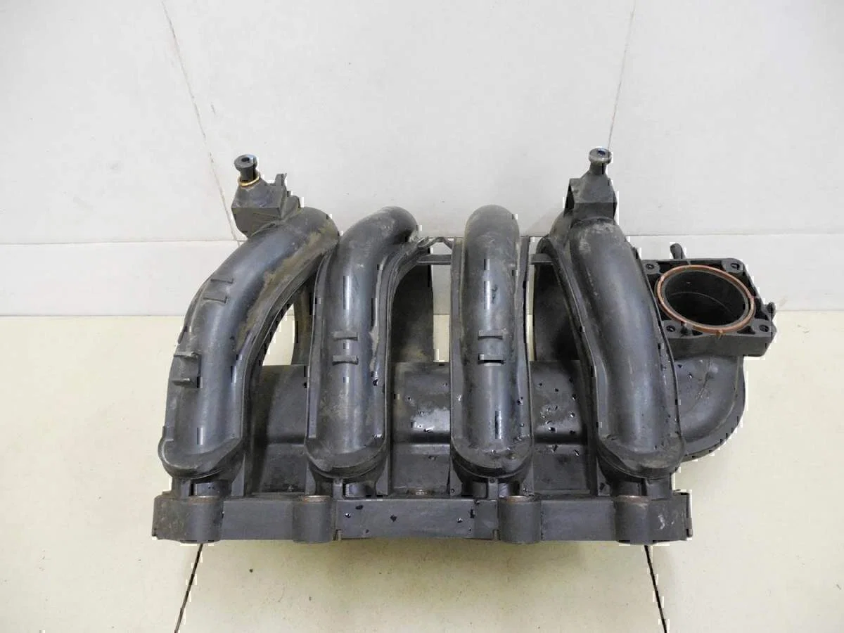 Коллектор впускной VW Pointer/Golf BR 2004-2009 - миниатюра 3