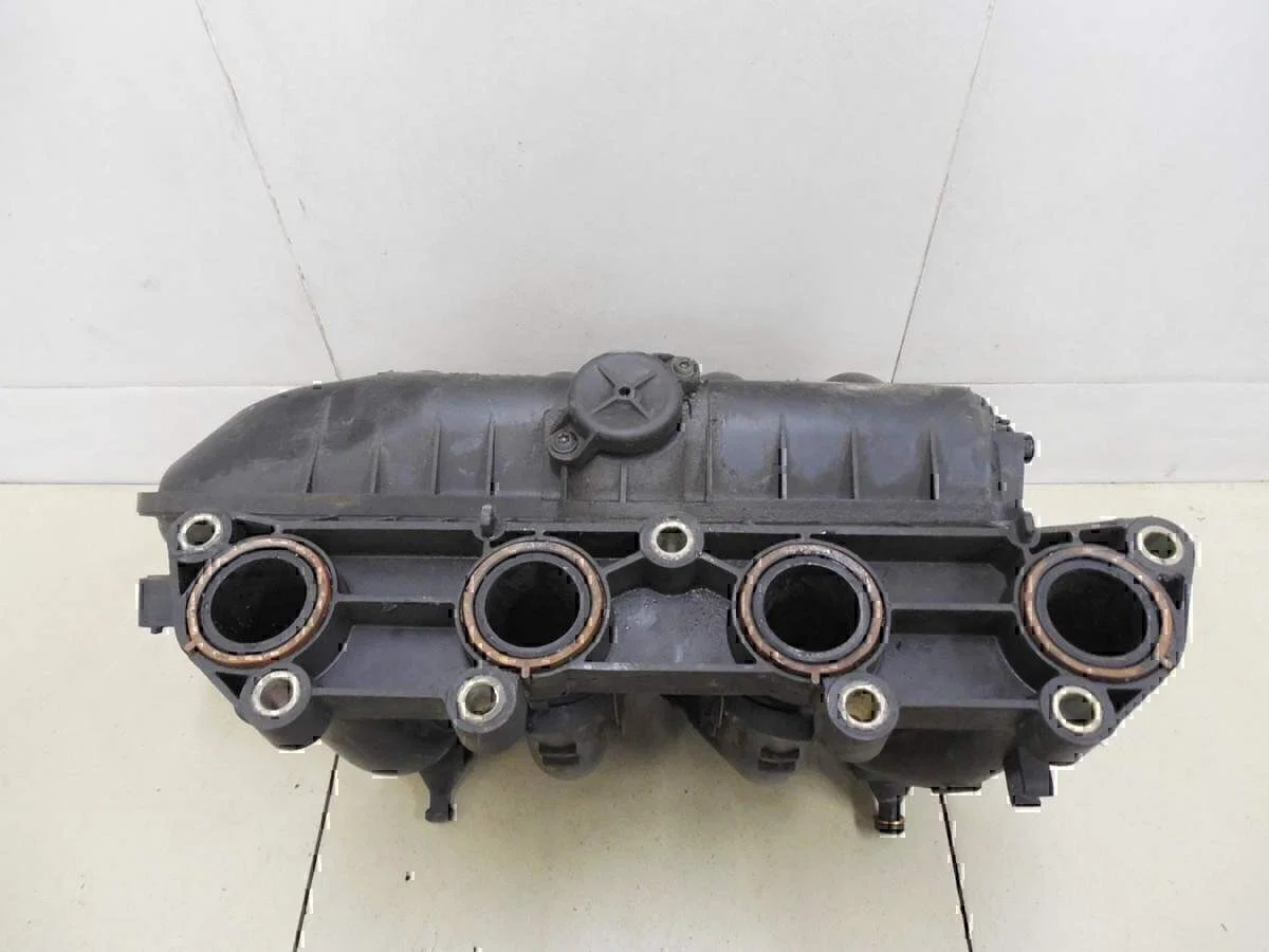 Коллектор впускной VW Pointer/Golf BR 2004-2009 - миниатюра 4