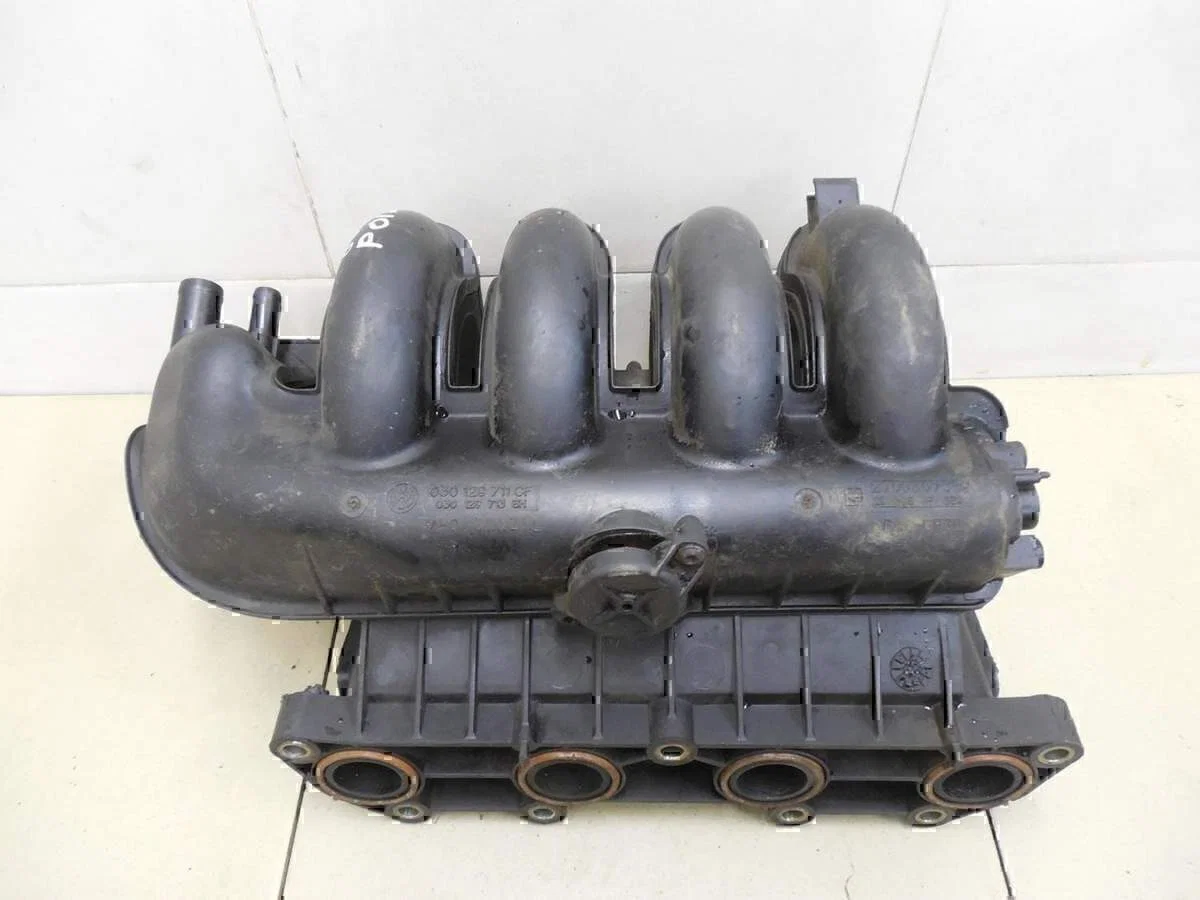Коллектор впускной VW Pointer/Golf BR 2004-2009 - миниатюра 6