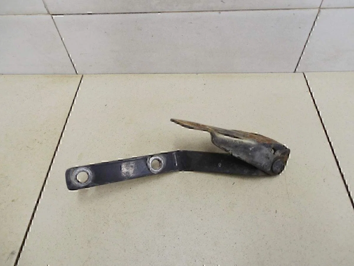Петля капота правая VW Pointer/Golf BR 2004-2009 - миниатюра 3