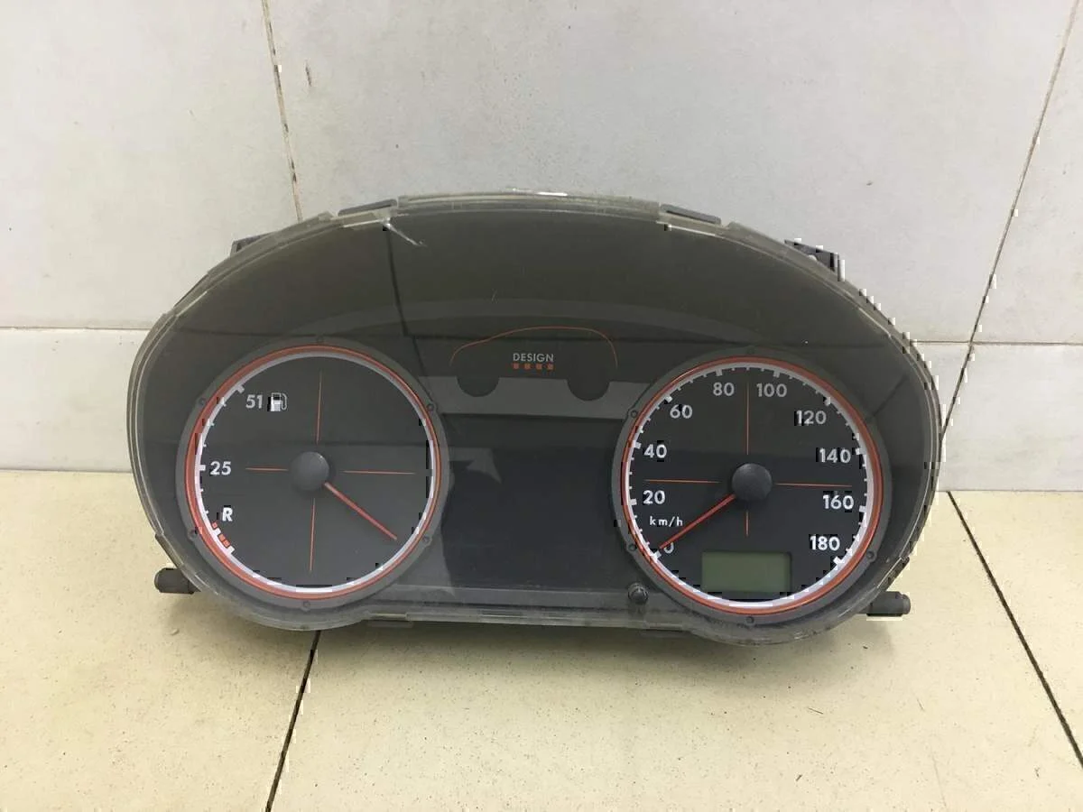 Панель приборов VW Pointer/Golf BR 2004-2009 - изображение 1