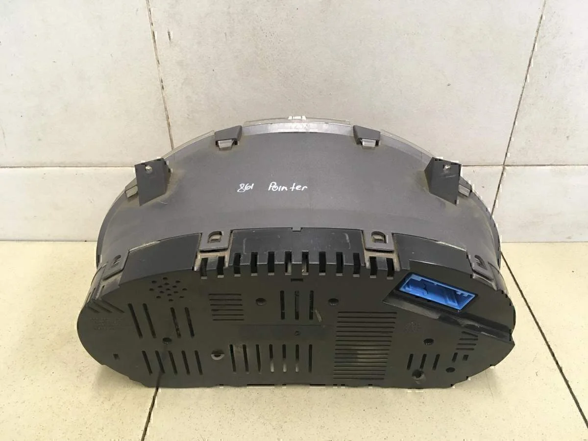 Панель приборов VW Pointer/Golf BR 2004-2009 - миниатюра 4