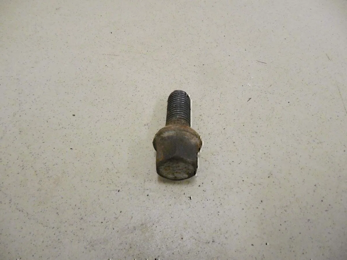 Болт колесный VW Pointer/Golf BR 2004-2009 - миниатюра 2
