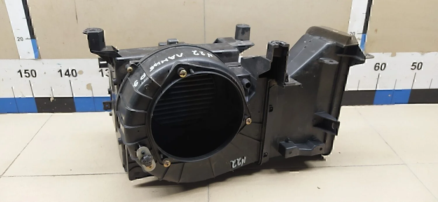 Корпус отопителя MITSUBISHI Lancer (CS/Classic) 2003-2006 - миниатюра 4