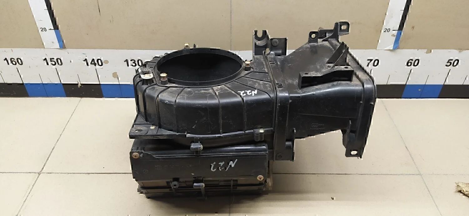 Корпус отопителя MITSUBISHI Lancer (CS/Classic) 2003-2006 - миниатюра 5