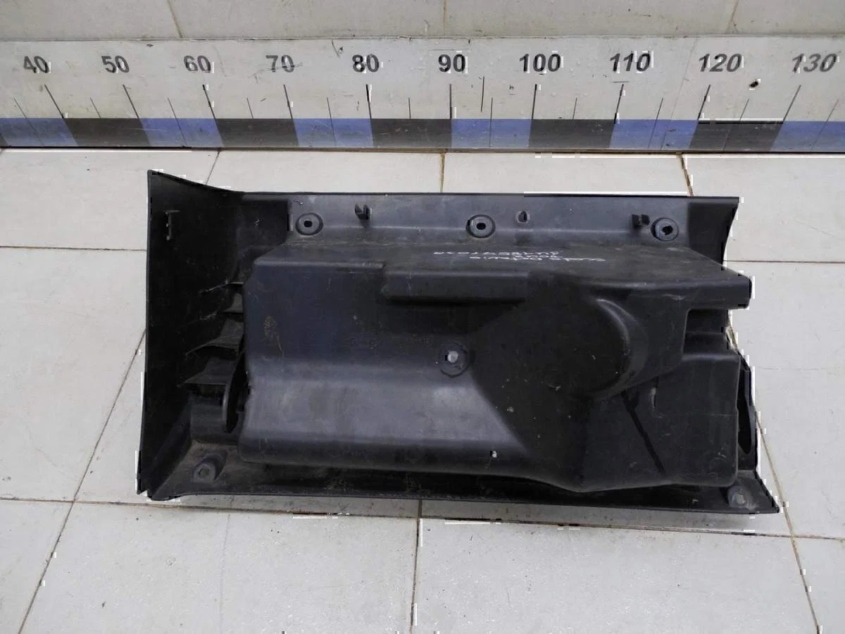 Бардачок SKODA Octavia (A4 1U-) 2000-2011 - миниатюра 7