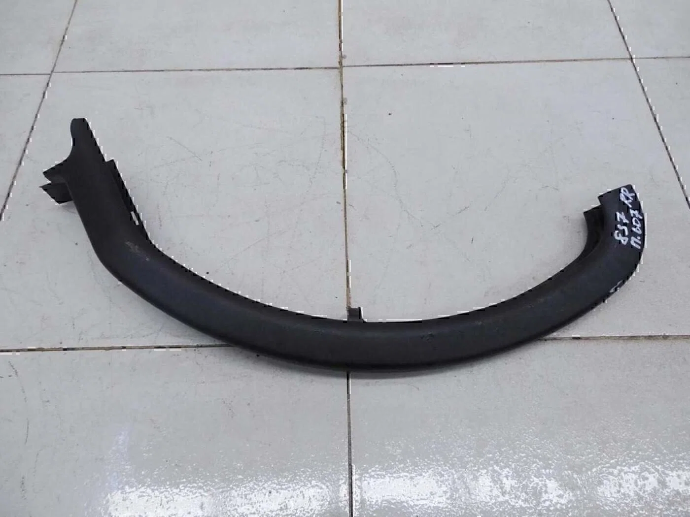 Накладка (кузов внутри) PEUGEOT 607 2000-2010 - изображение 1