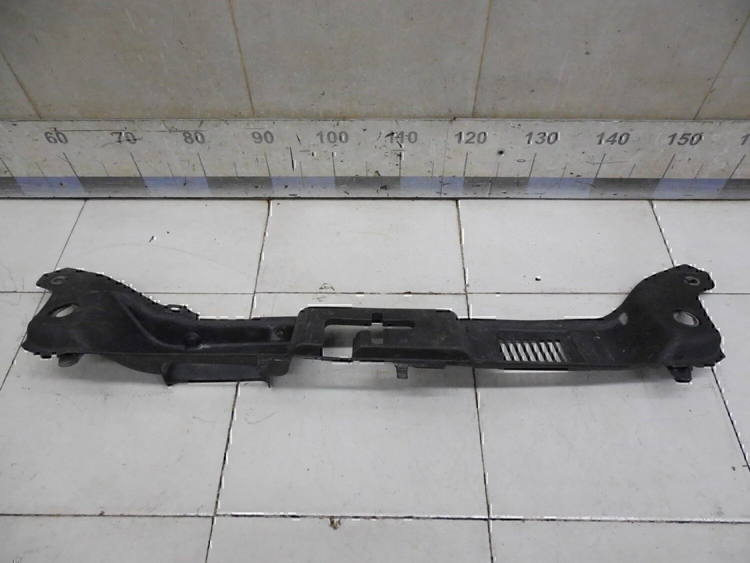 Накладка (кузов наружные) VOLVO V50 2004-2012 - изображение 1