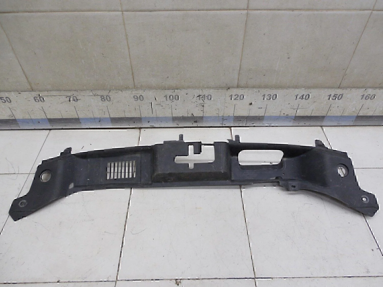 Накладка (кузов наружные) VOLVO V50 2004-2012 - миниатюра 2