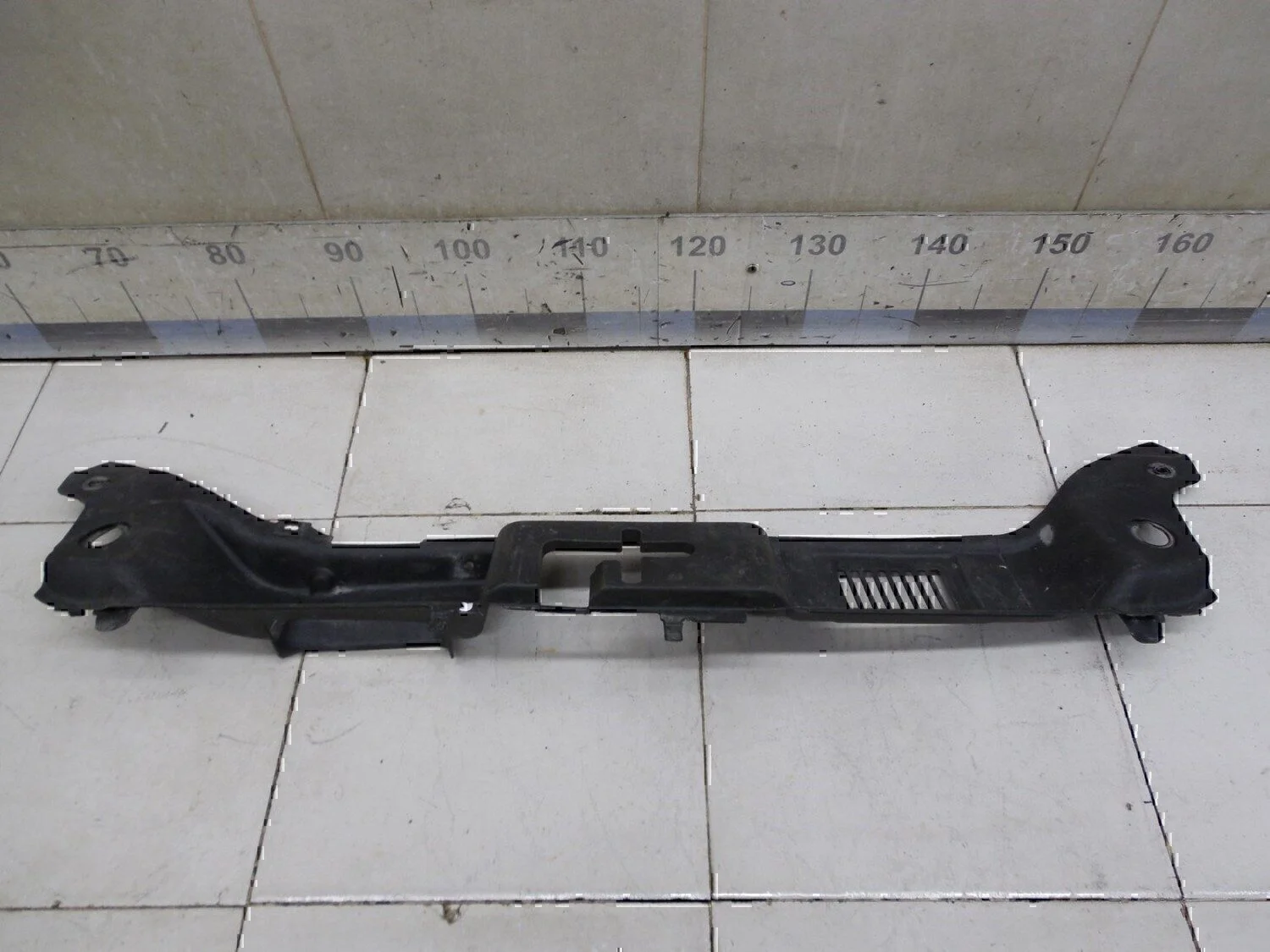 Накладка (кузов наружные) VOLVO V50 2004-2012 - миниатюра 6