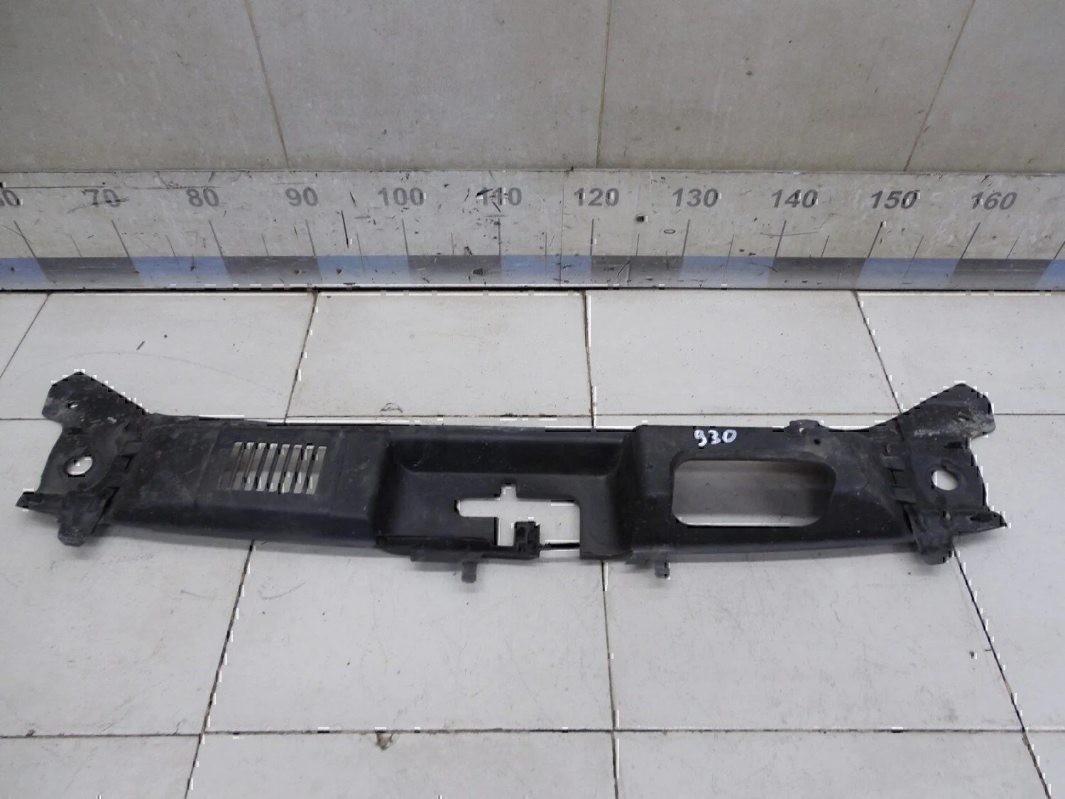 Накладка (кузов наружные) VOLVO V50 2004-2012 - миниатюра 7