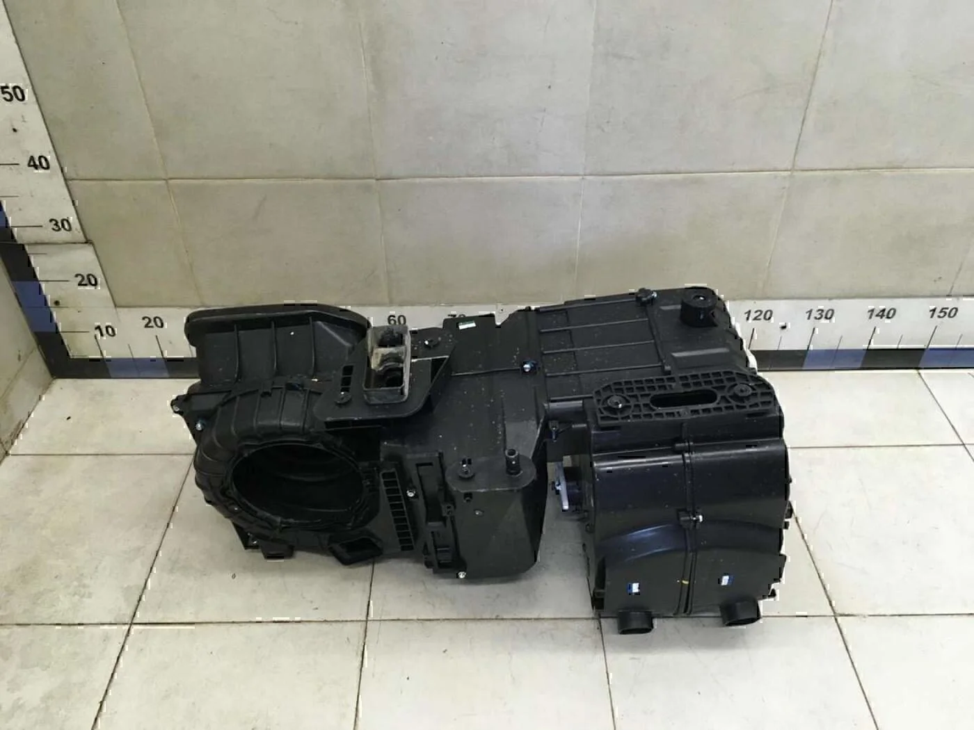 Корпус отопителя DAEWOO Gentra II 2013-2015 - изображение 1