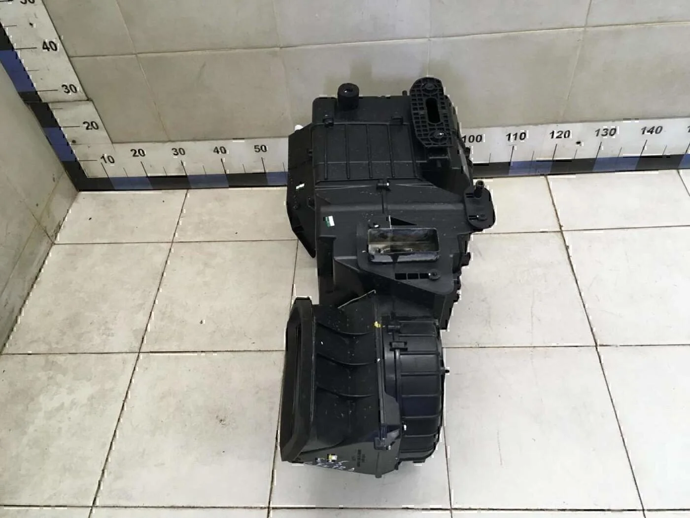 Корпус отопителя DAEWOO Gentra II 2013-2015 - миниатюра 2