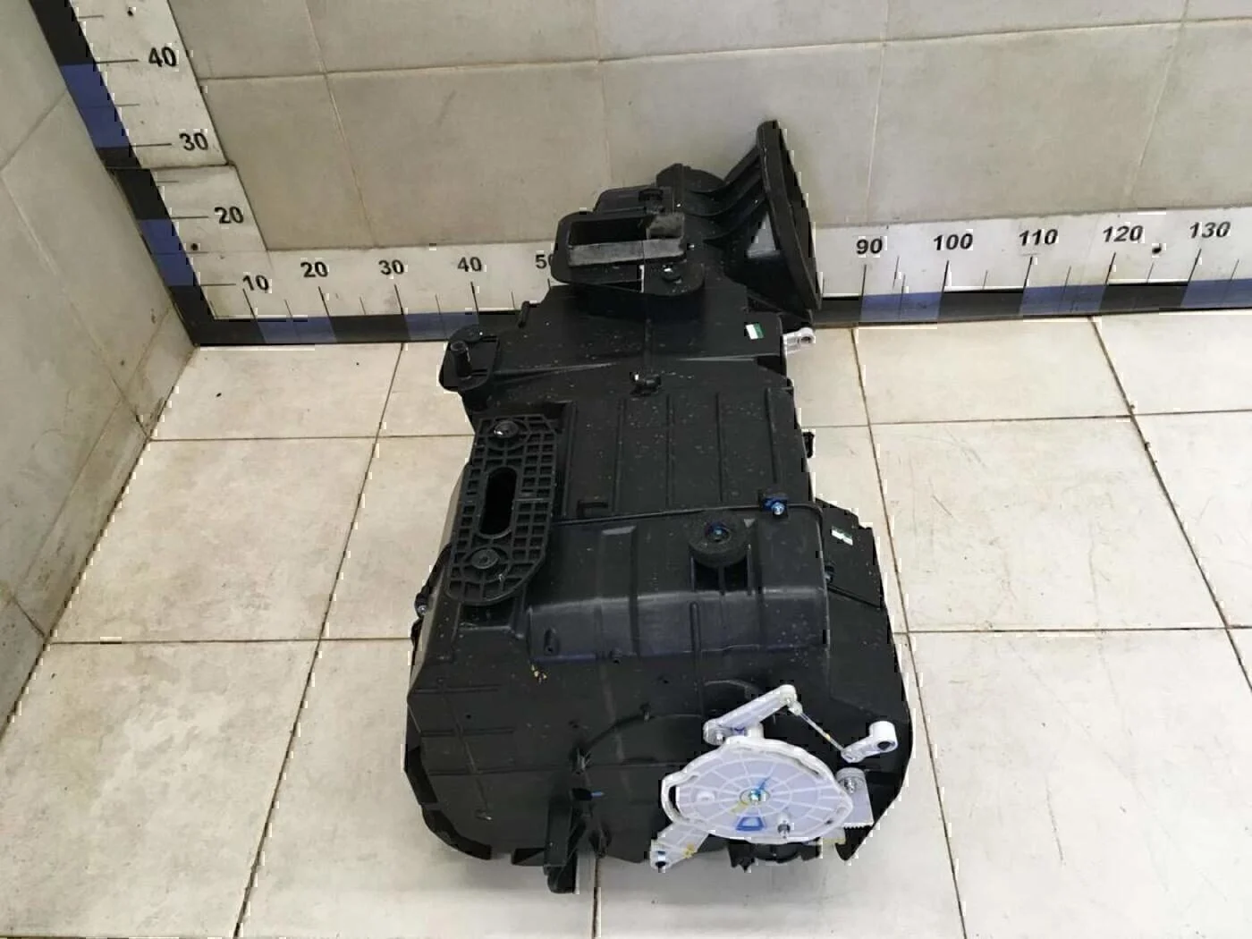 Корпус отопителя DAEWOO Gentra II 2013-2015 - миниатюра 4