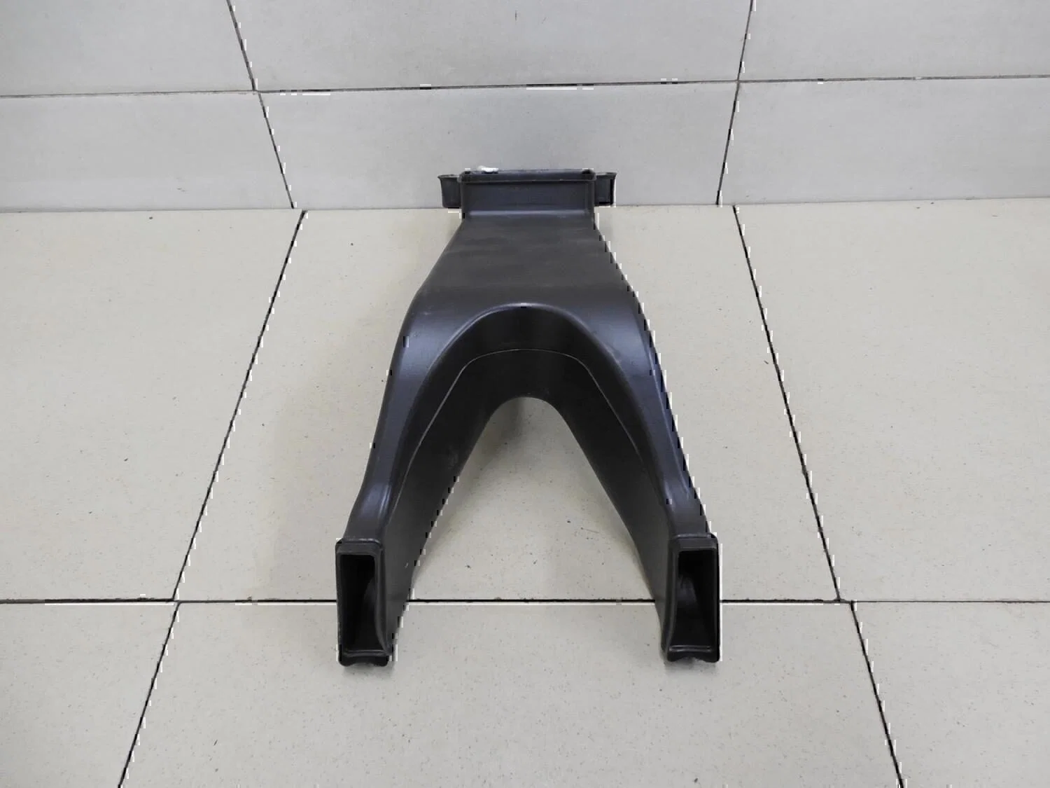Воздуховод отопителя SUZUKI SX4 2006-2013 - изображение 1