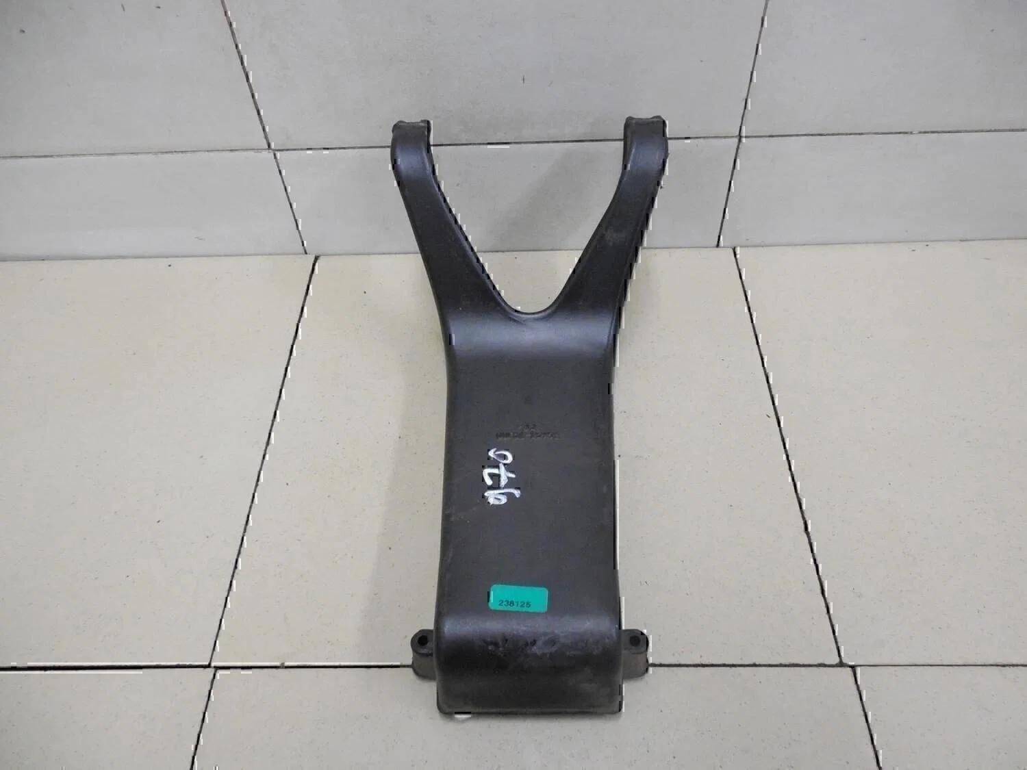 Воздуховод отопителя SUZUKI SX4 2006-2013 - миниатюра 3