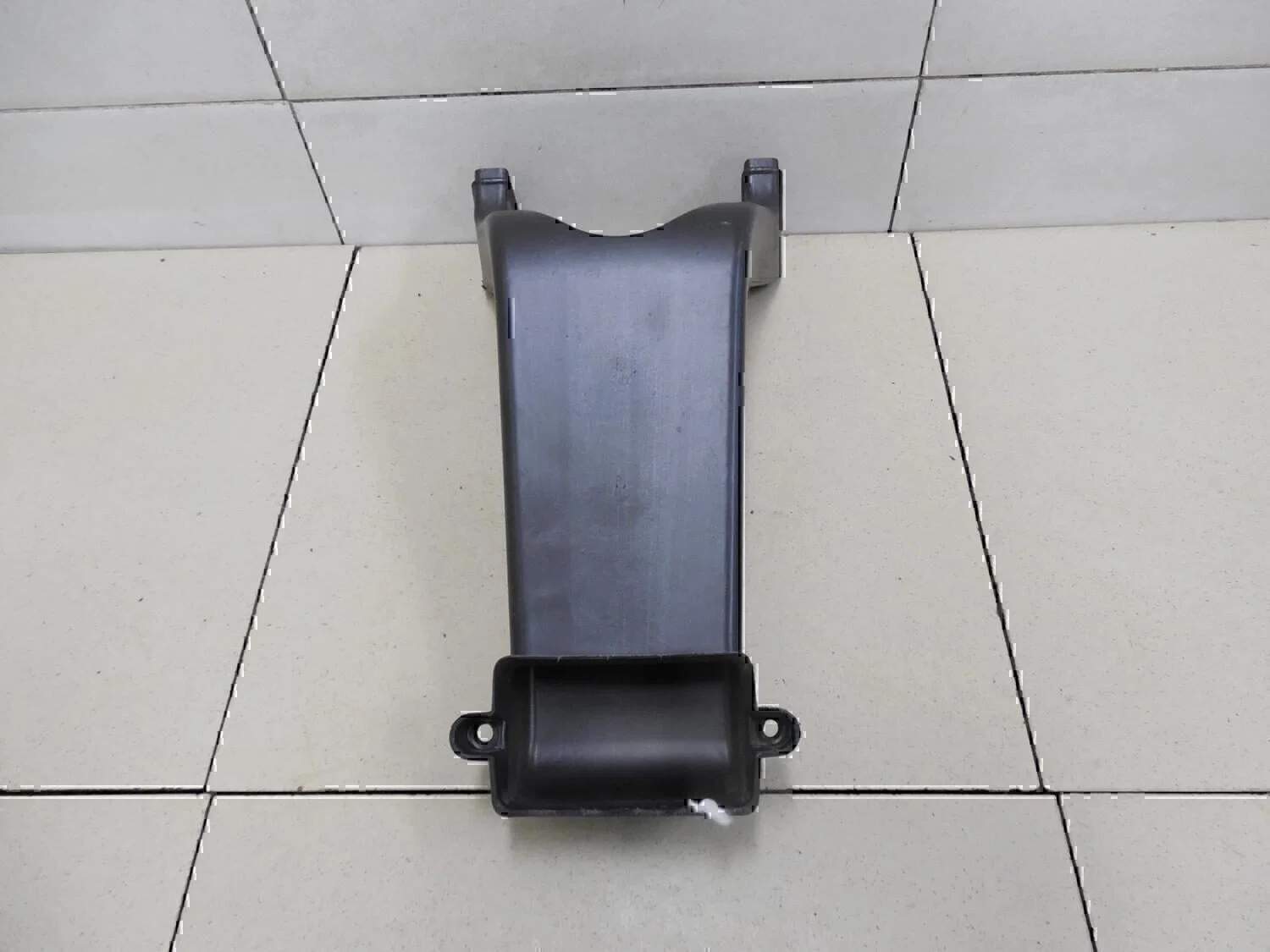 Воздуховод отопителя SUZUKI SX4 2006-2013 - миниатюра 5