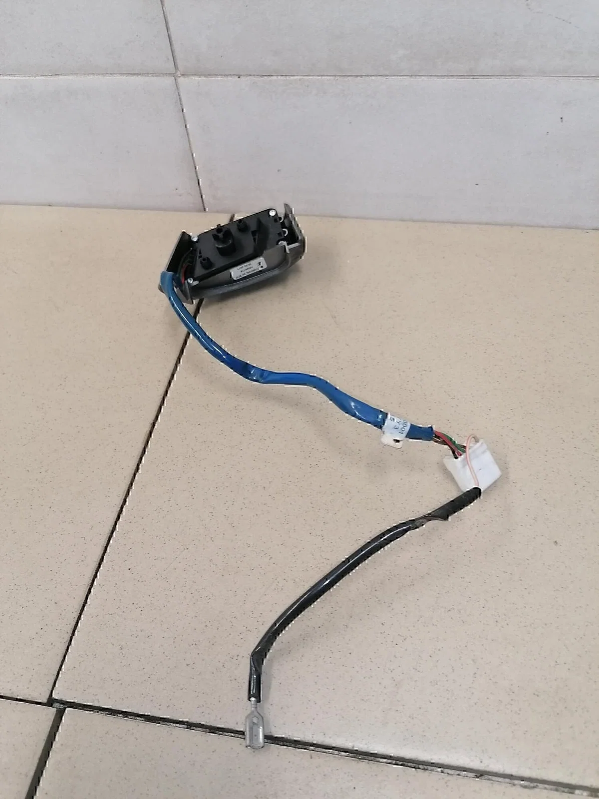Кнопка многофункциональная SUZUKI SX4 2006-2013 - миниатюра 5