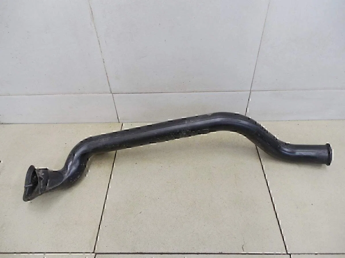 Воздуховод FORD Focus I 1998-2004 - миниатюра 2