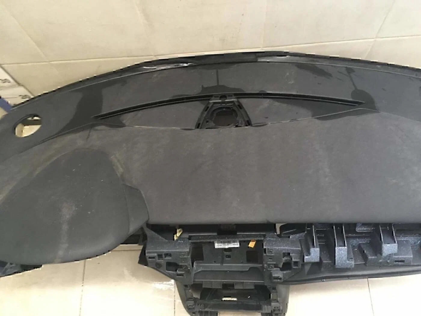 Торпедо Peugeot-Citroen C3 2009-2016 - миниатюра 3