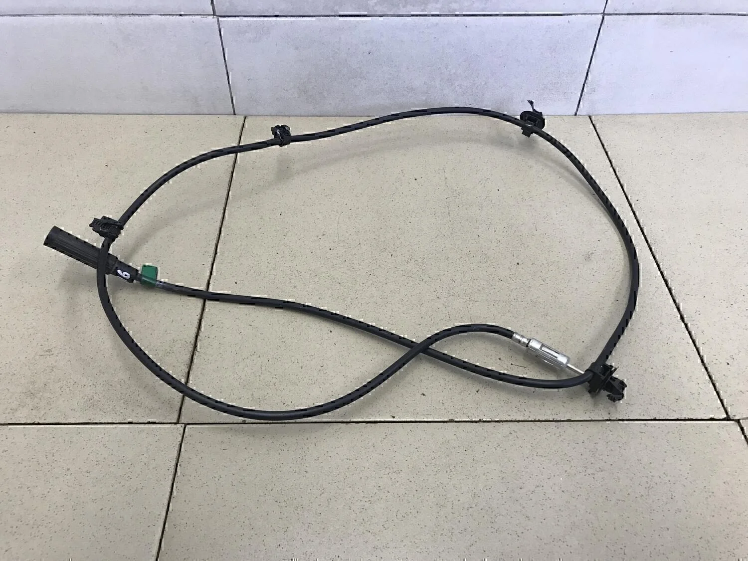 Провод SUZUKI SX4 2006-2013 - миниатюра 2