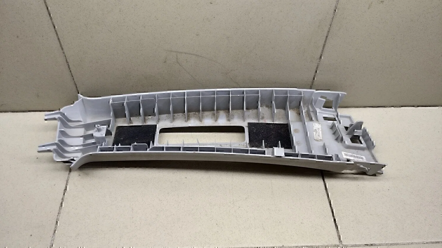 Обшивка стойки HONDA CR-V 2007-2012 - миниатюра 3