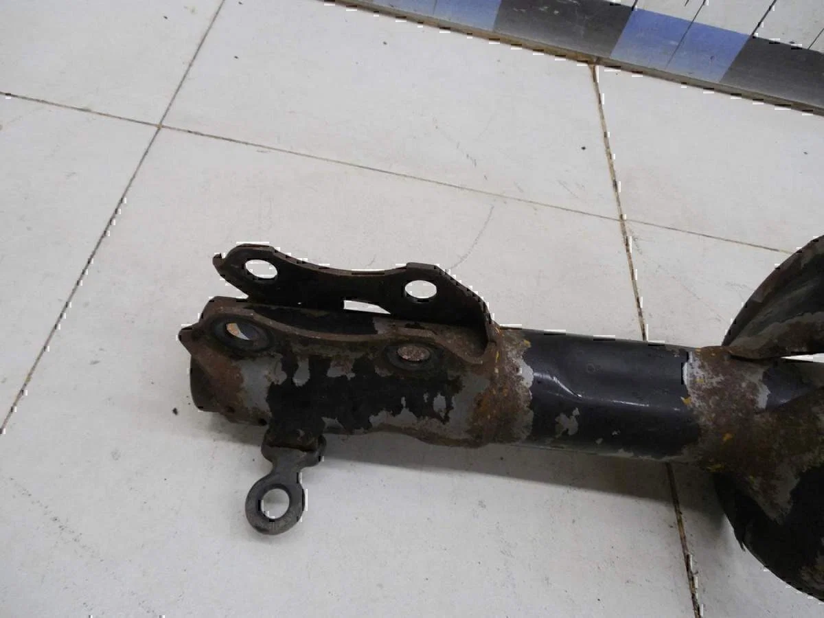 Амортизатор передний Chery Amulet (A15) 2006> - миниатюра 3