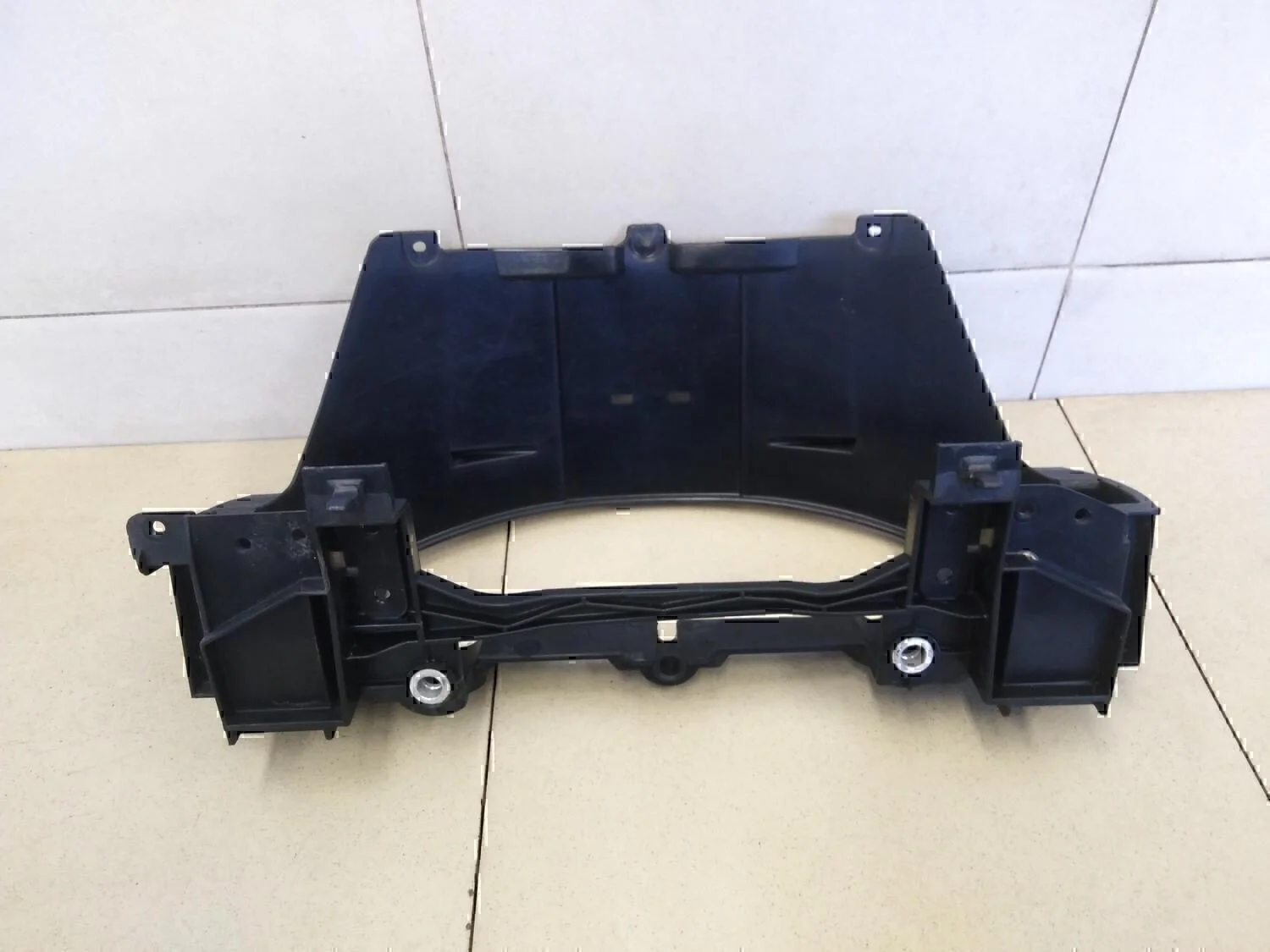 Накладка декоративная MERCEDES-BENZ W203 2000-2006 - миниатюра 2