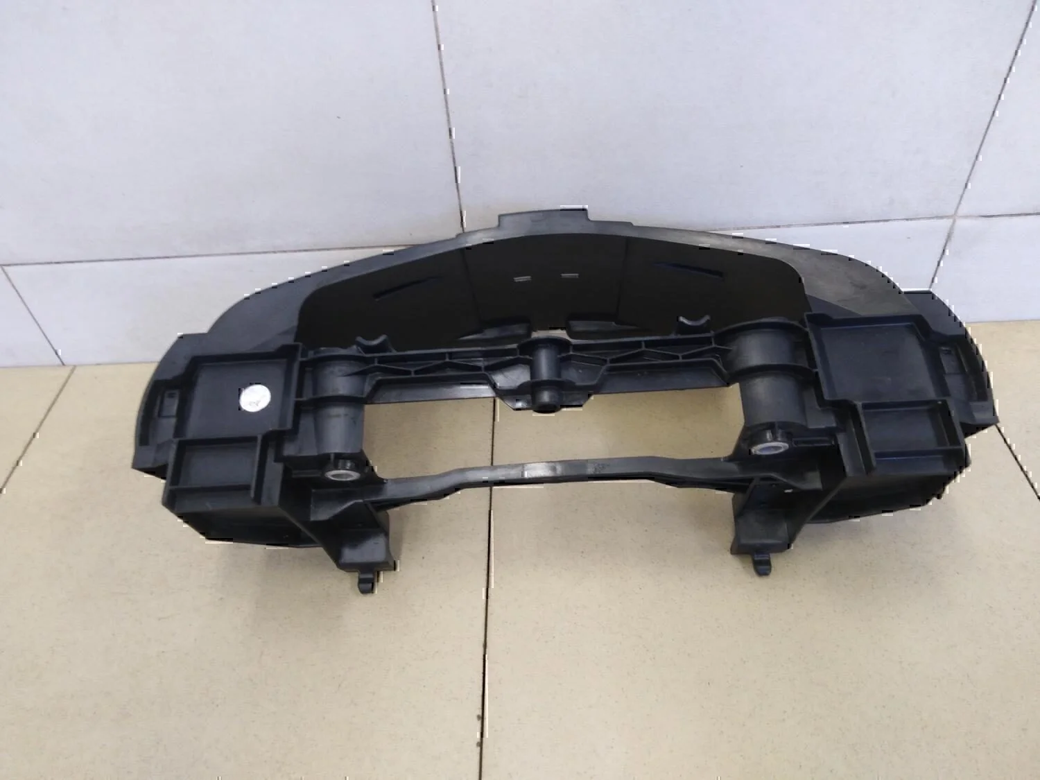 Накладка декоративная MERCEDES-BENZ W203 2000-2006 - миниатюра 3