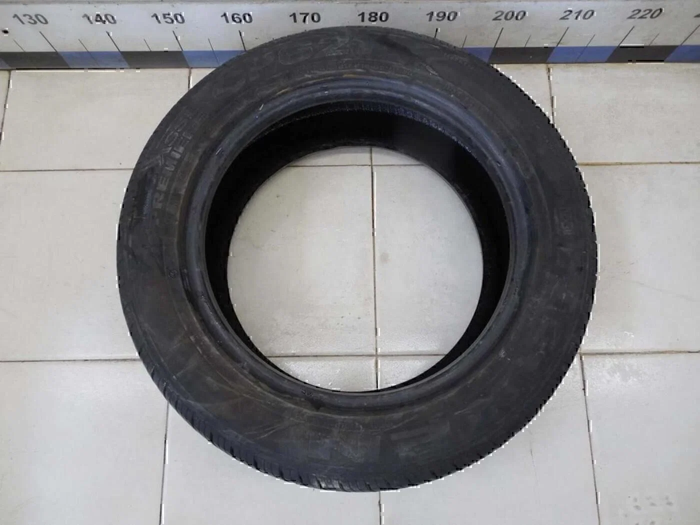 R15 DAEWOO Gentra II 2013-2015 - миниатюра 2
