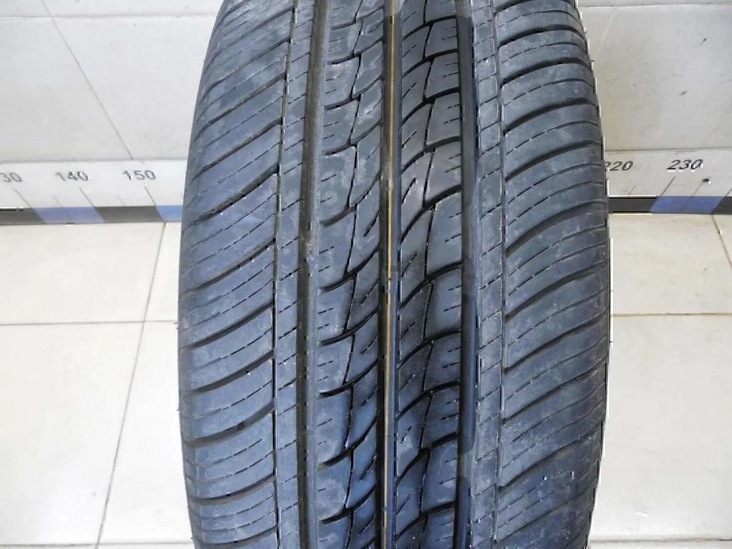 R15 DAEWOO Gentra II 2013-2015 - миниатюра 3