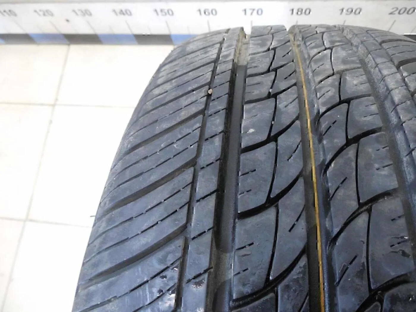 R15 DAEWOO Gentra II 2013-2015 - миниатюра 4