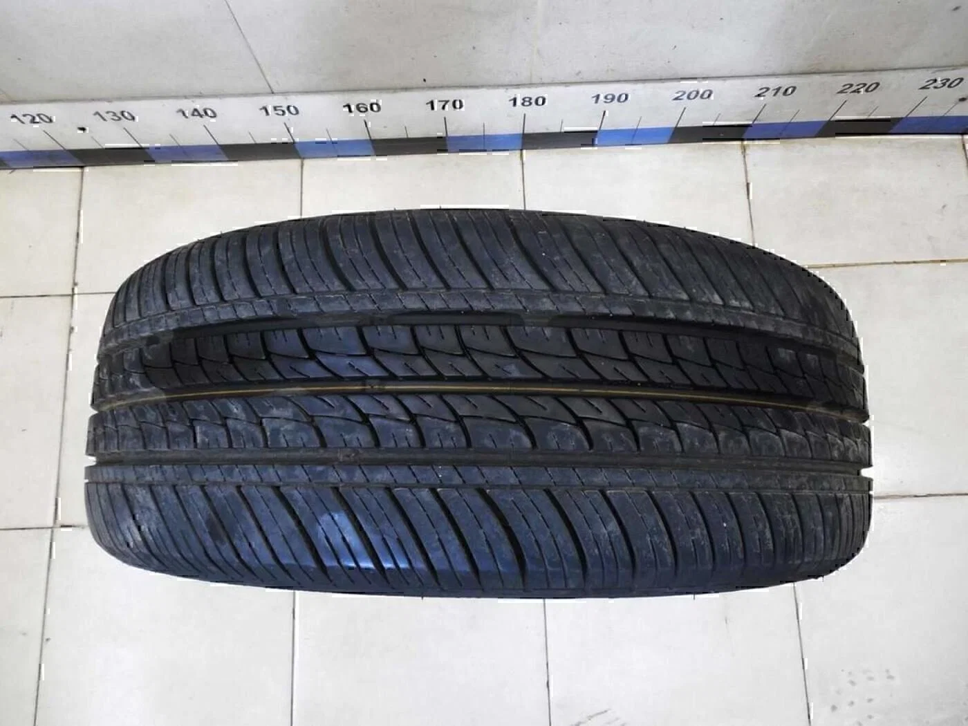 R15 DAEWOO Gentra II 2013-2015 - миниатюра 6