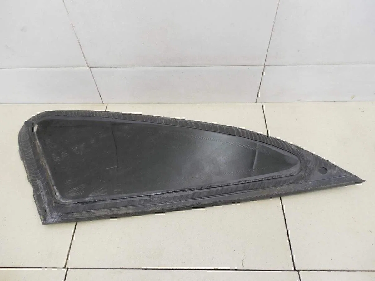 Стекло кузовное глухое левое VW Pointer/Golf BR 2004-2009 - миниатюра 7