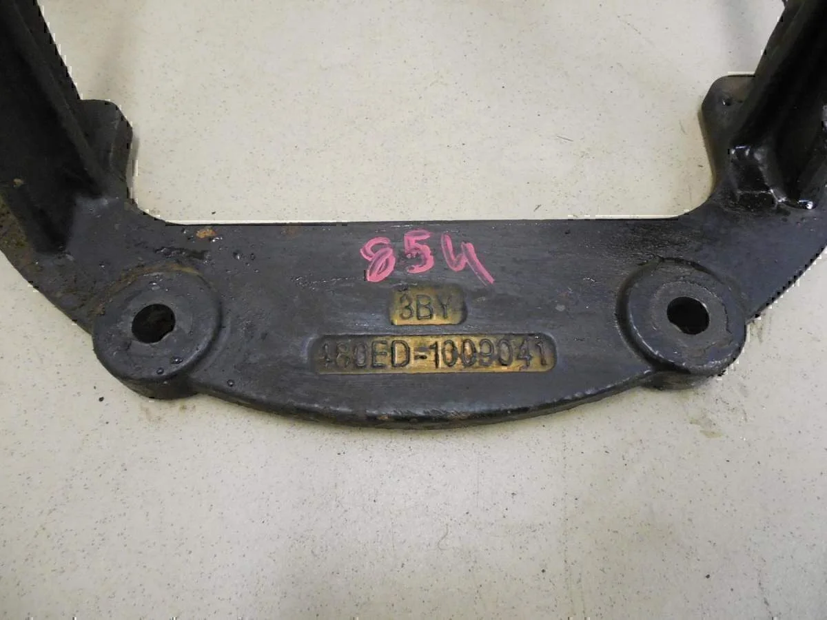 Кронштейн КПП Chery Amulet (A15) 2006> - миниатюра 5