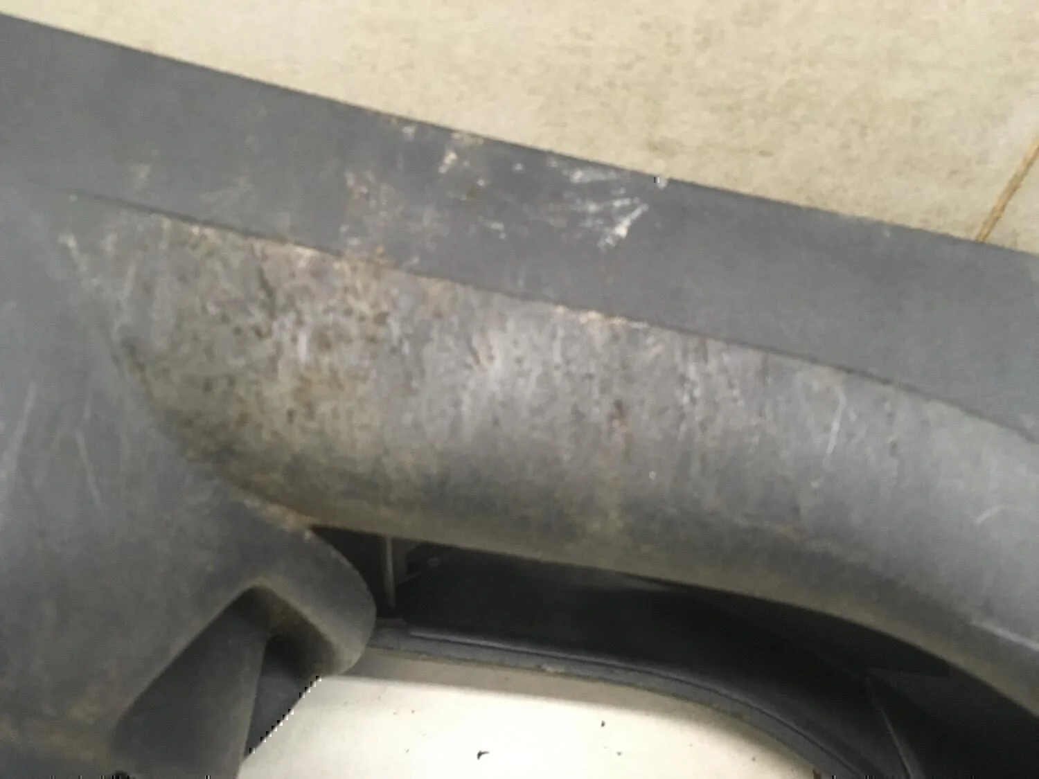 Консоль Peugeot-Citroen C4 2005-2011 - миниатюра 7