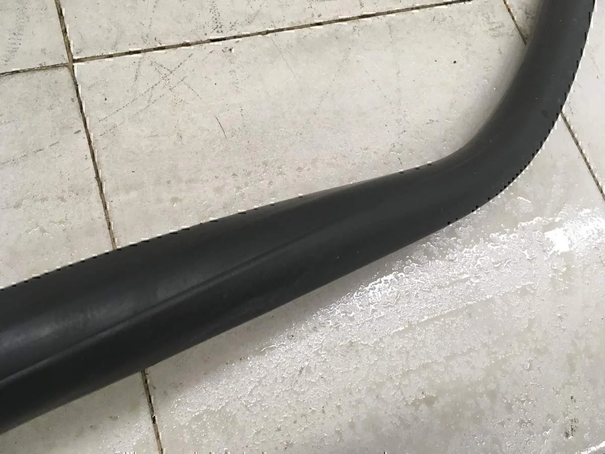 Уплотнитель (наружный) Hyundai-KIA Getz 2002-2010 - миниатюра 3