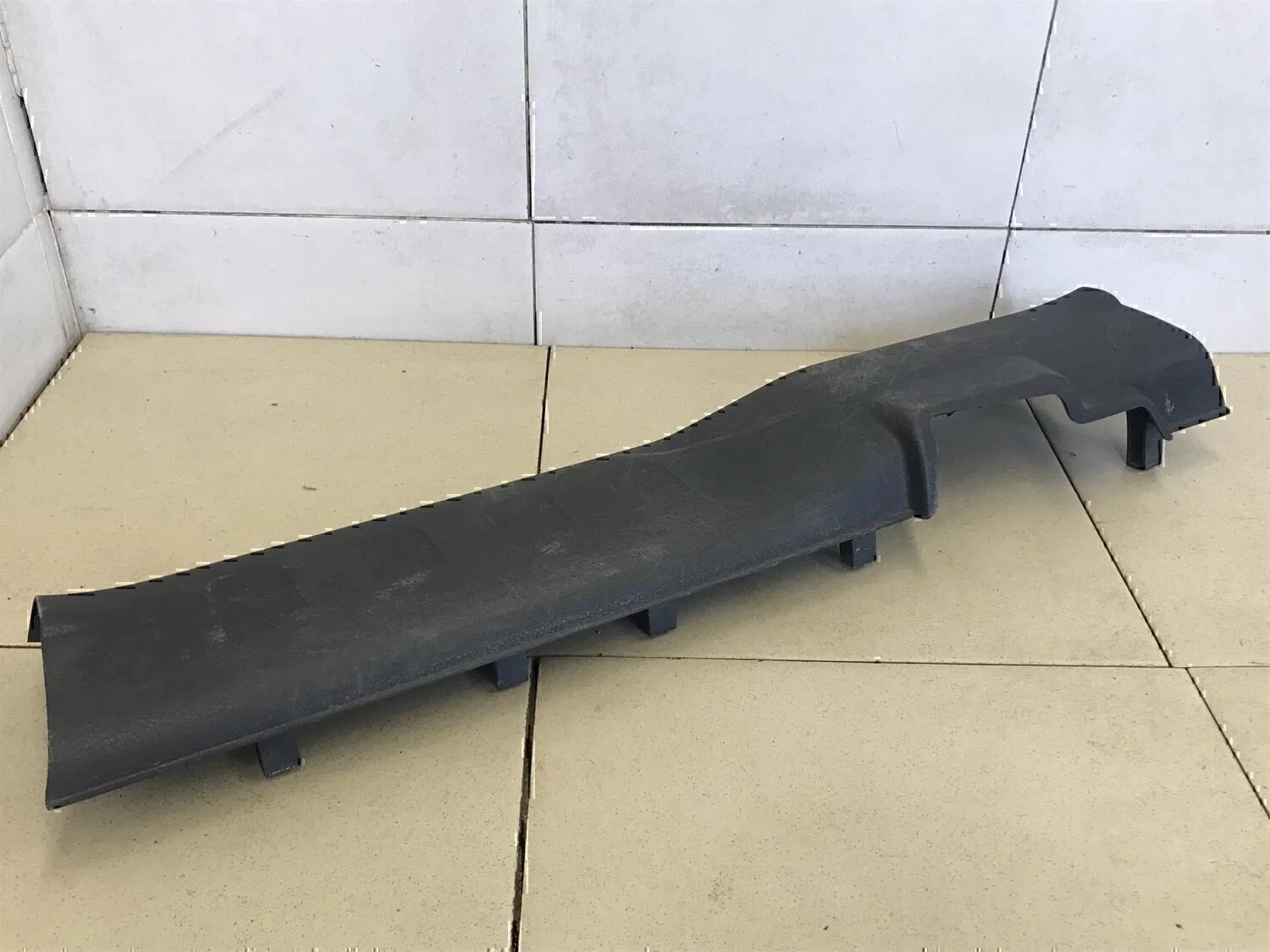 Накладка (кузов внутри) SUZUKI Grand Vitara 2006-2015 - миниатюра 2