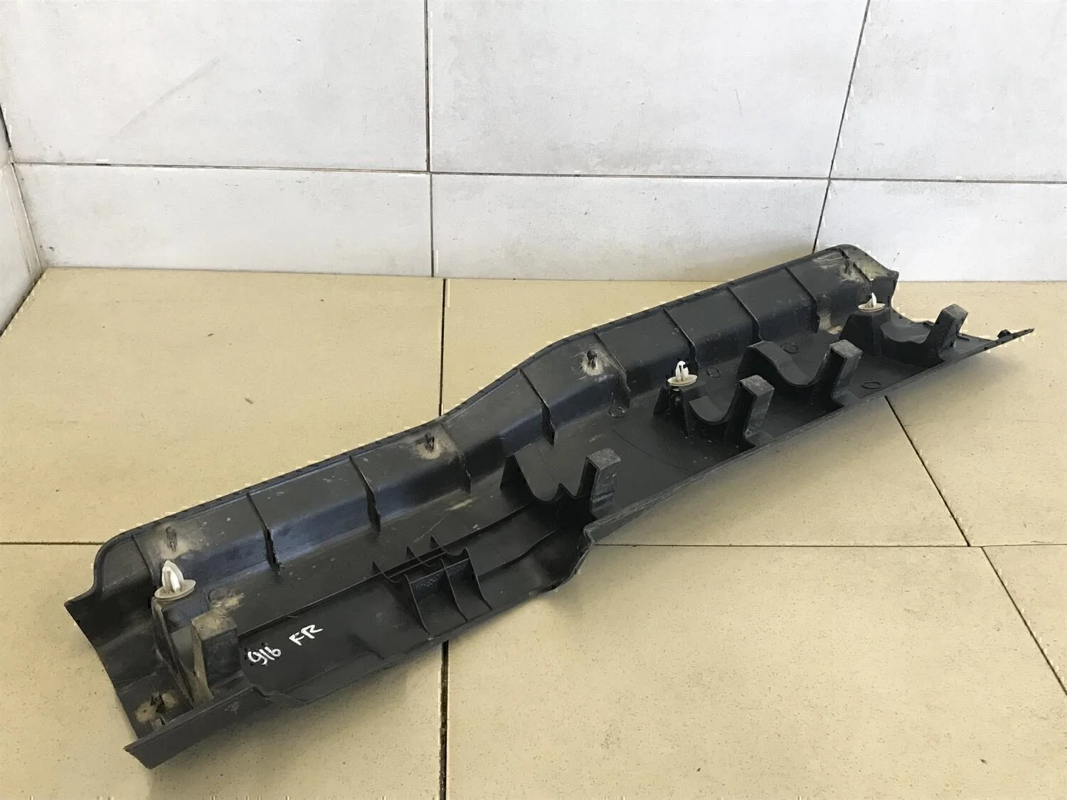 Накладка (кузов внутри) SUZUKI Grand Vitara 2006-2015 - миниатюра 4